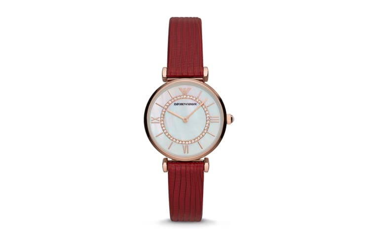 Механические часы Emporio Armani AR11322 - изображение 1