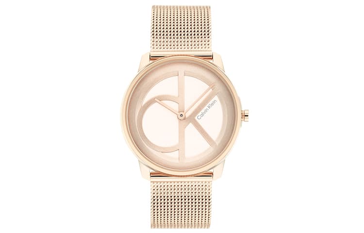 Механические часы Calvin Klein 25200035 - изображение 1