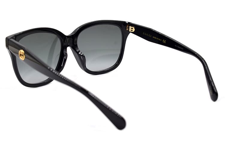 Солнцезащитные очки GUCCI GG - изображение 4