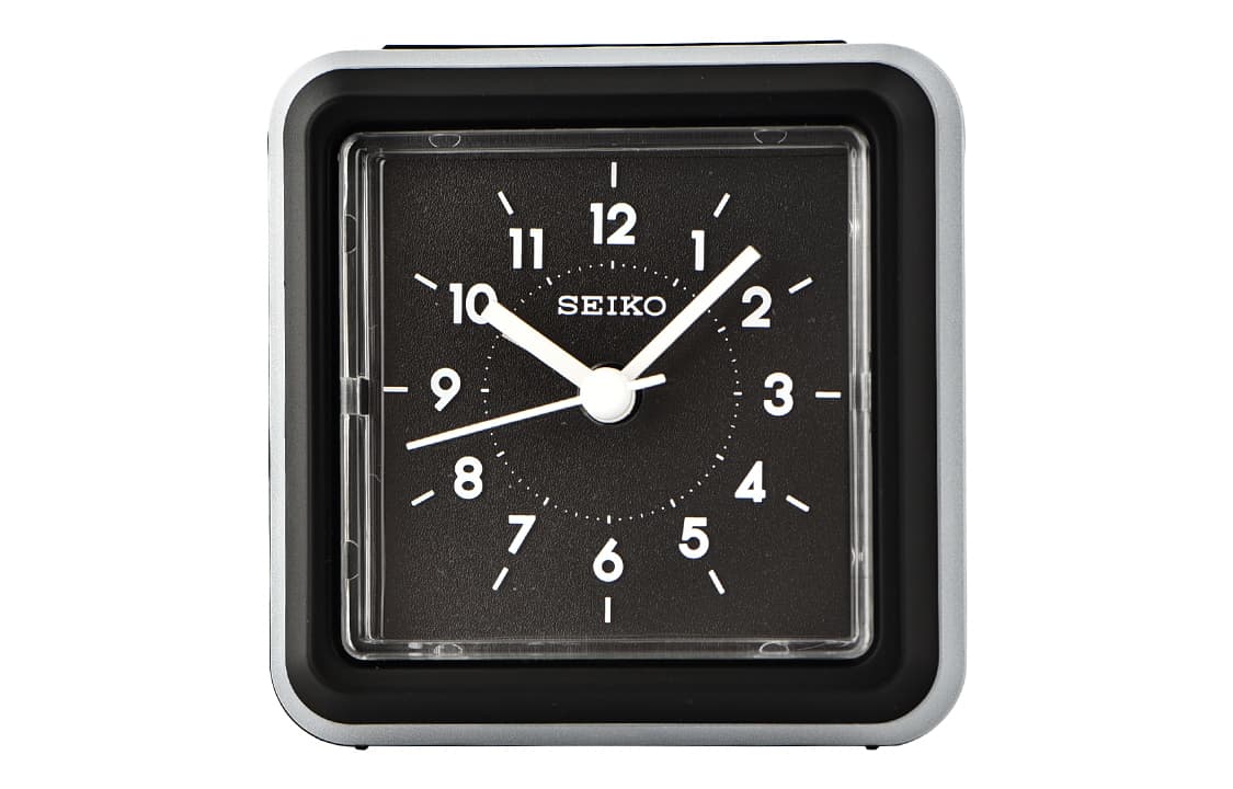 Будильник SEIKO - изображение 1