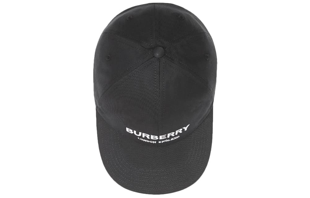 Кепка Burberry Baseball Cap - изображение 3