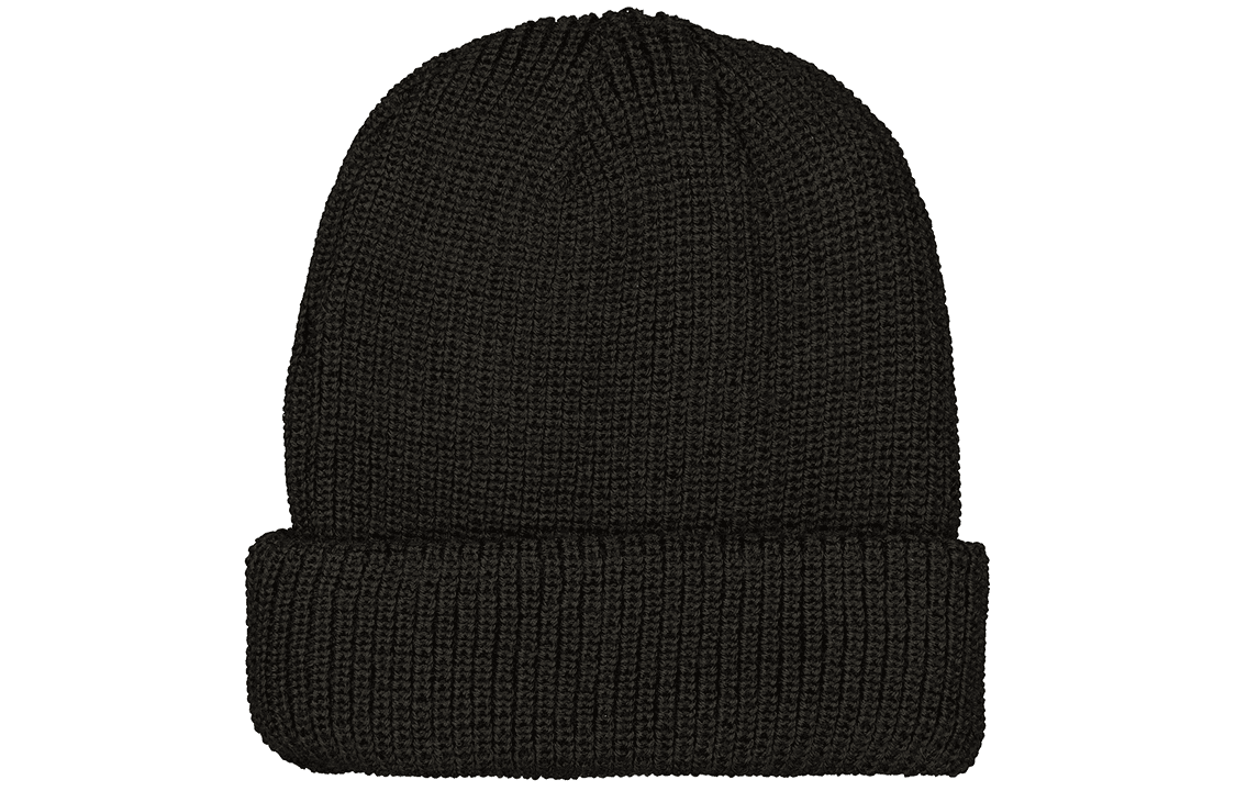 Шапка Nike Beanie Black - изображение 2