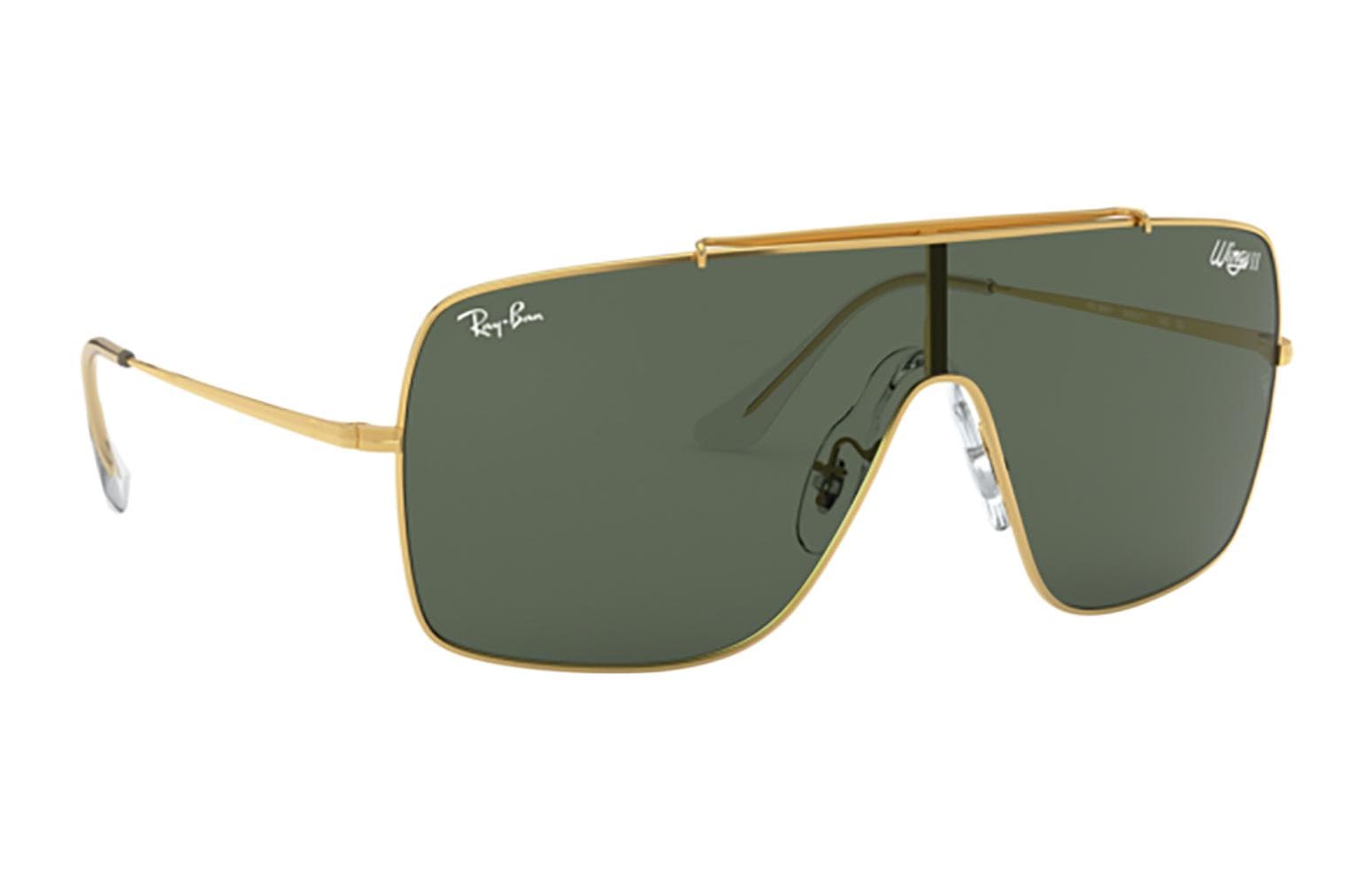 Солнцезащитные очки RayBan - изображение 3