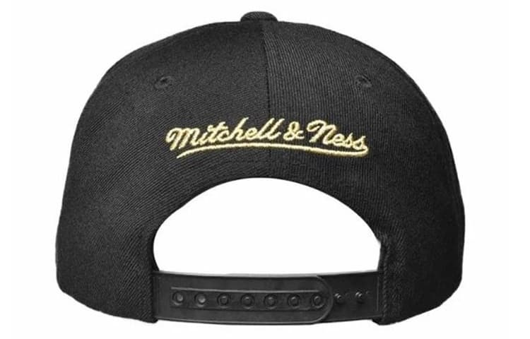 Кепка Mitchell Ness - изображение 4