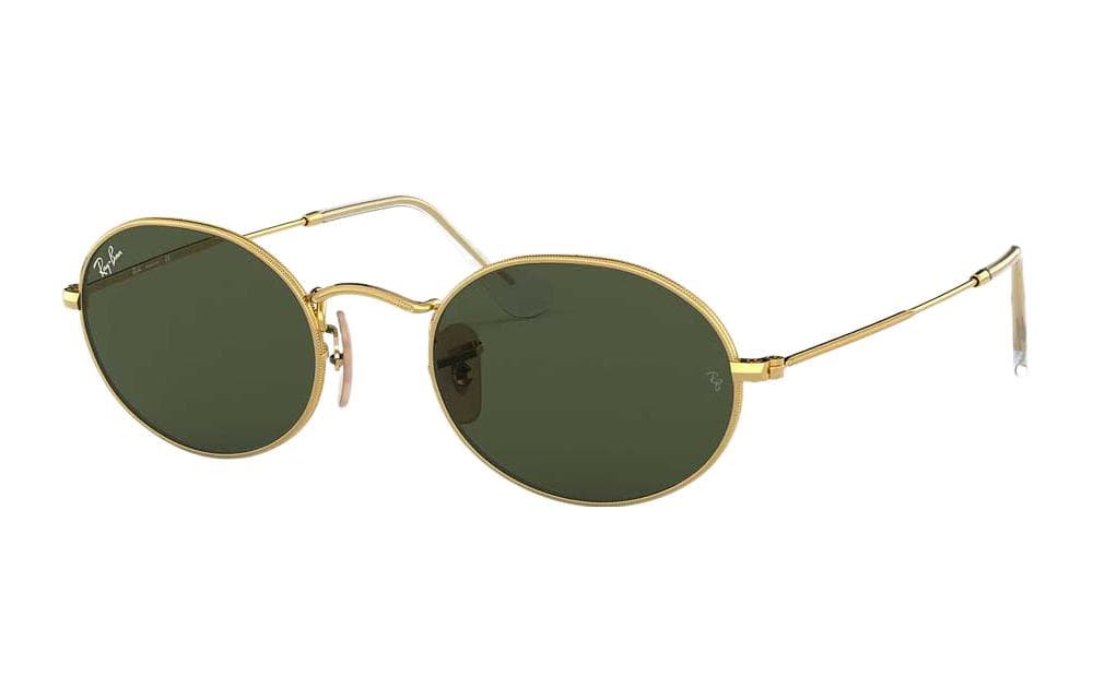 Солнцезащитные очки RayBan - изображение 1
