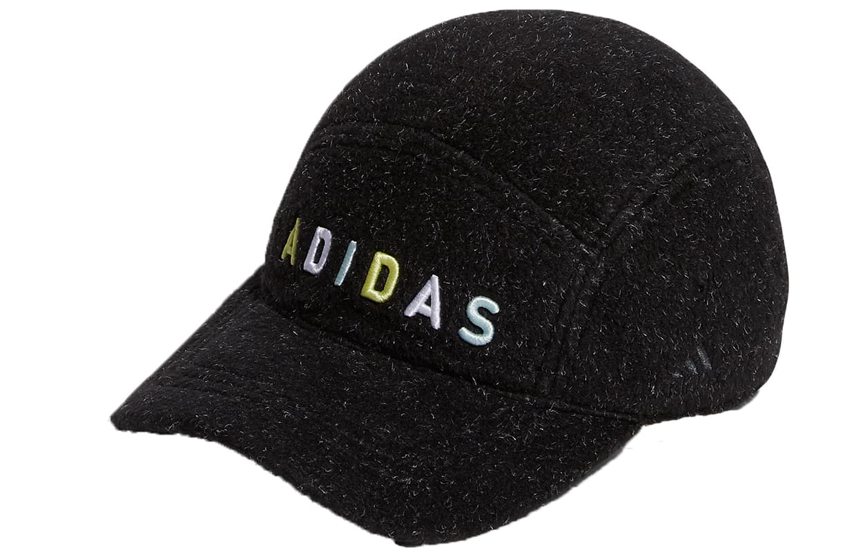 Кепка Adidas W FLECEBOA CAP - изображение 1