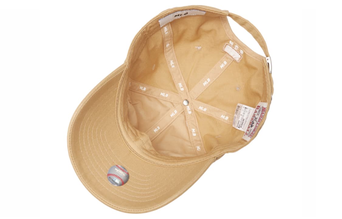 Кепка MLB CP66 - изображение 5