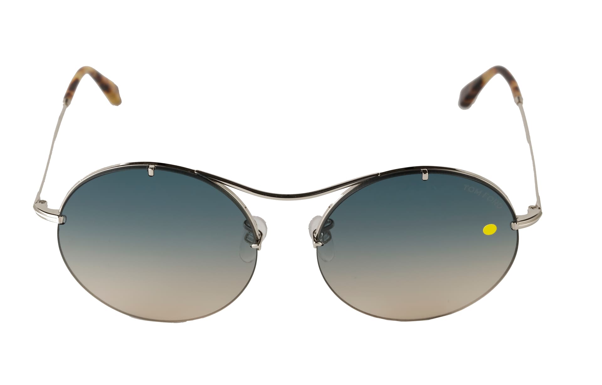 Солнцезащитные очки TomFord FT0565-18P - изображение 1