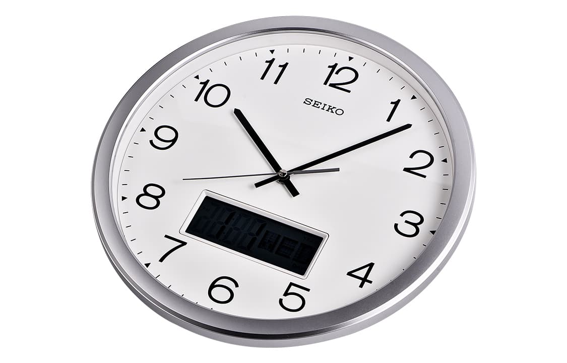 SEIKO QXL007S - изображение 3