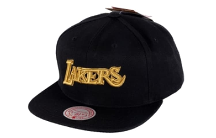 Кепка Mitchell Ness NBA - изображение 1