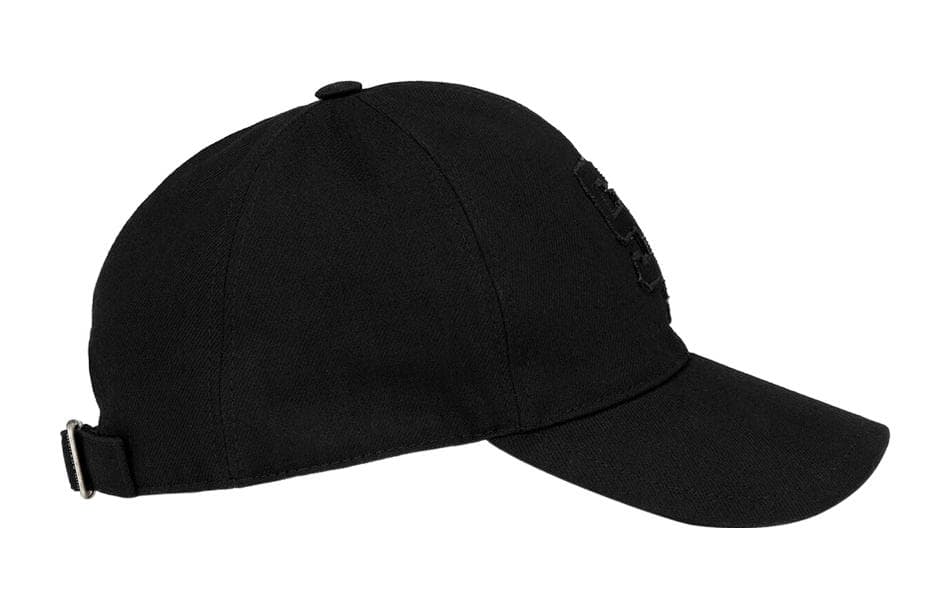Кепка SAINT LAURENT Baseball Cap - изображение 2