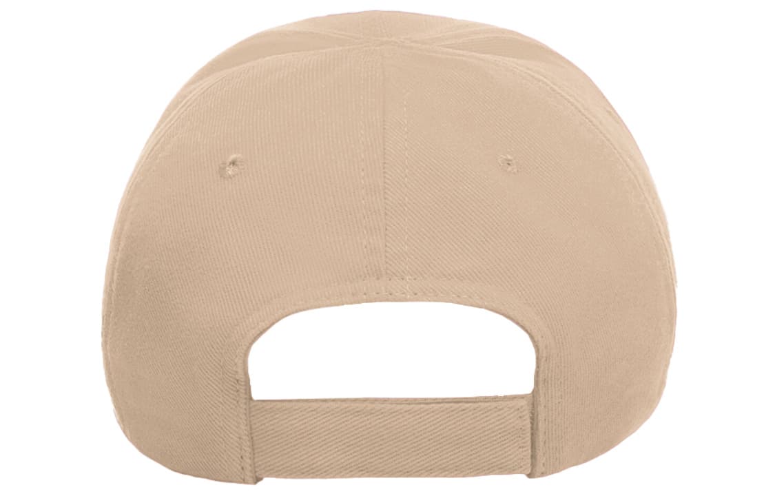 Кепка Balenciaga Logo Embroidered Cap - изображение 3