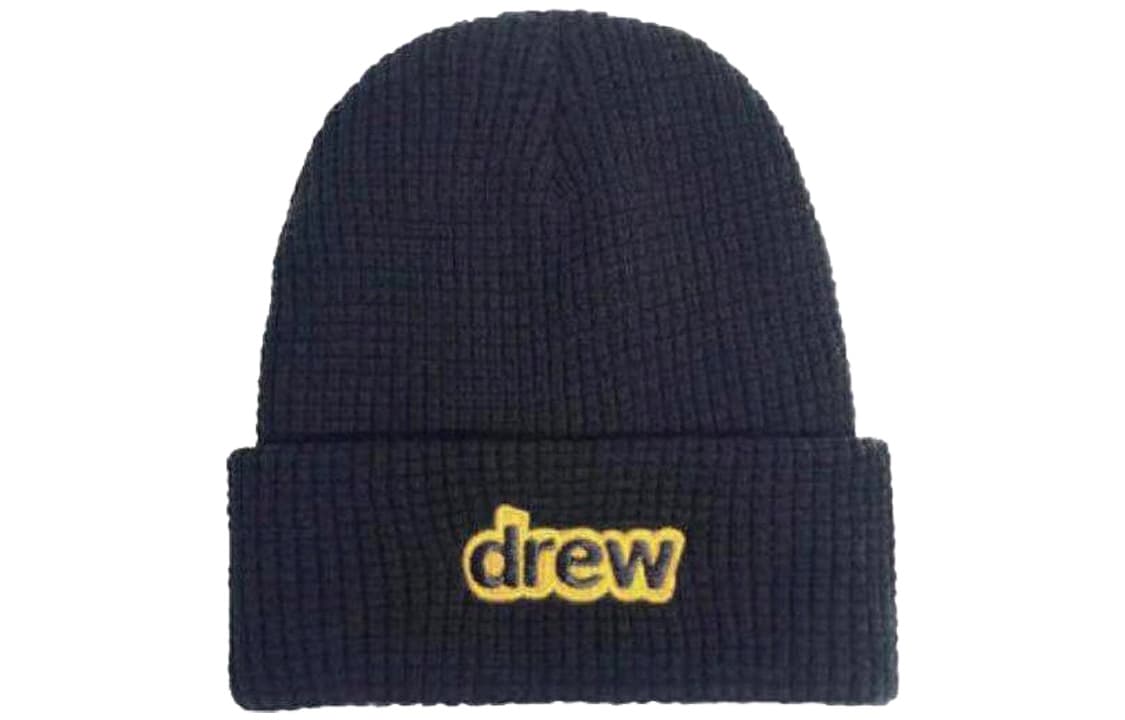 Шапка Drew House Logo - изображение 1