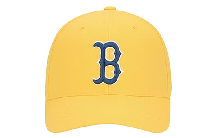 Кепка MLB - изображение 2