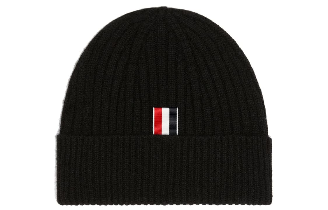 Шапка THOM BROWNE - изображение 2