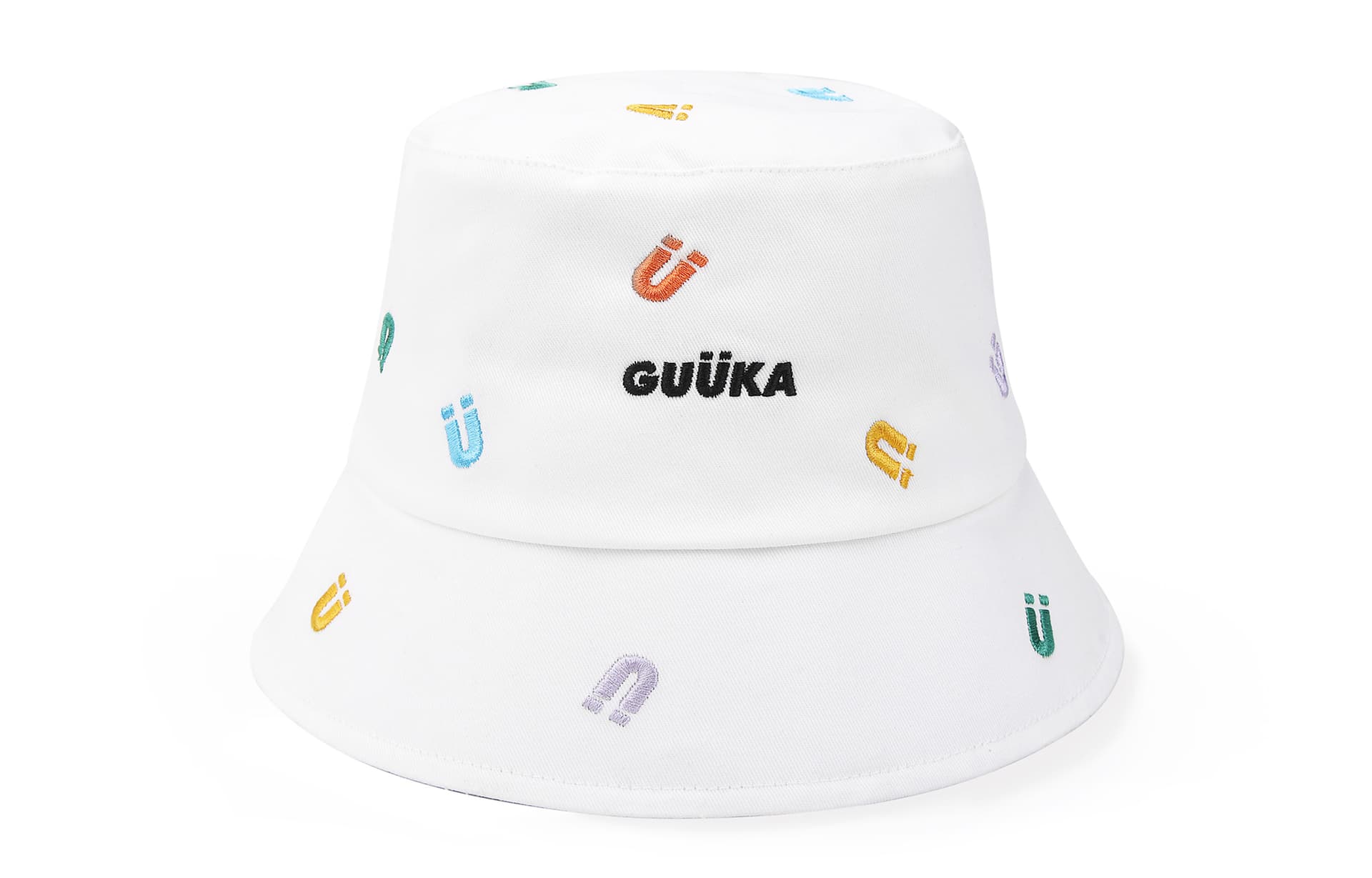 Панама Guuka Bucket Hat - изображение 1