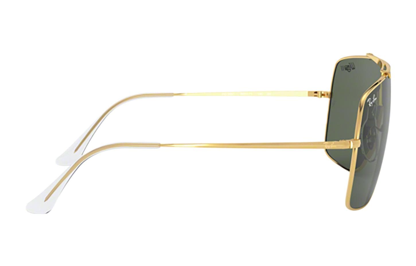 Солнцезащитные очки RayBan - изображение 4