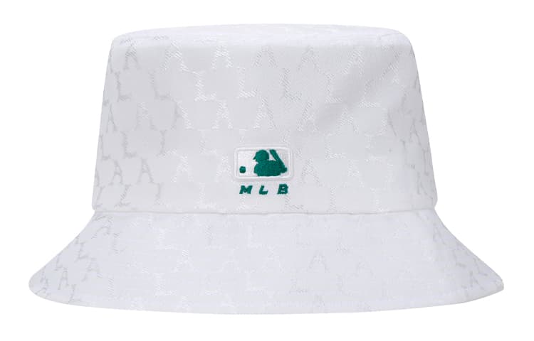 Панама MLB Monogram Monogram La Logo - изображение 5