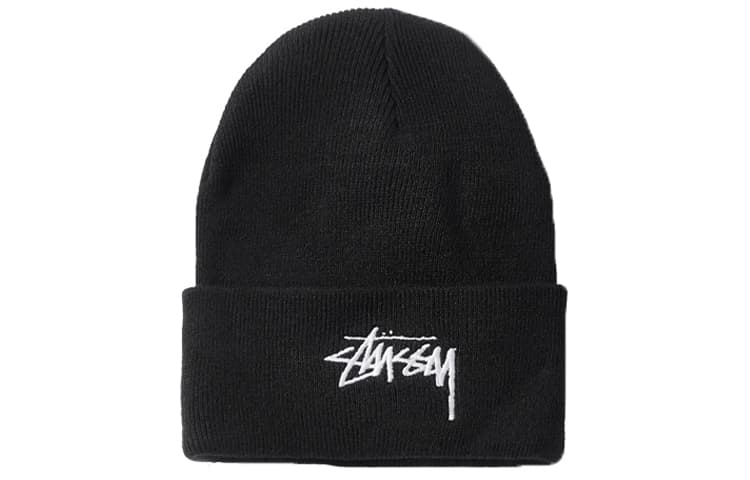 Шапка Stussy x Nike Beanie - изображение 2