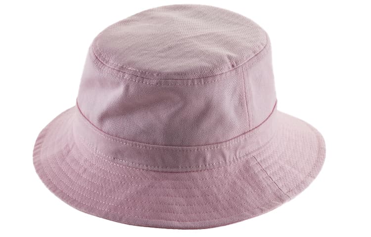 Панама Nike Bucket Hat Pink - изображение 2