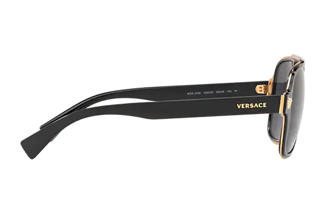 Солнцезащитные очки VERSACE - изображение 4