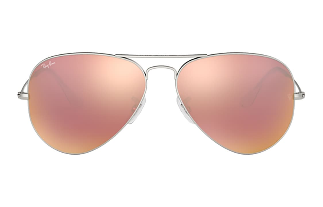 Солнцезащитные очки RayBan Aviator - изображение 1