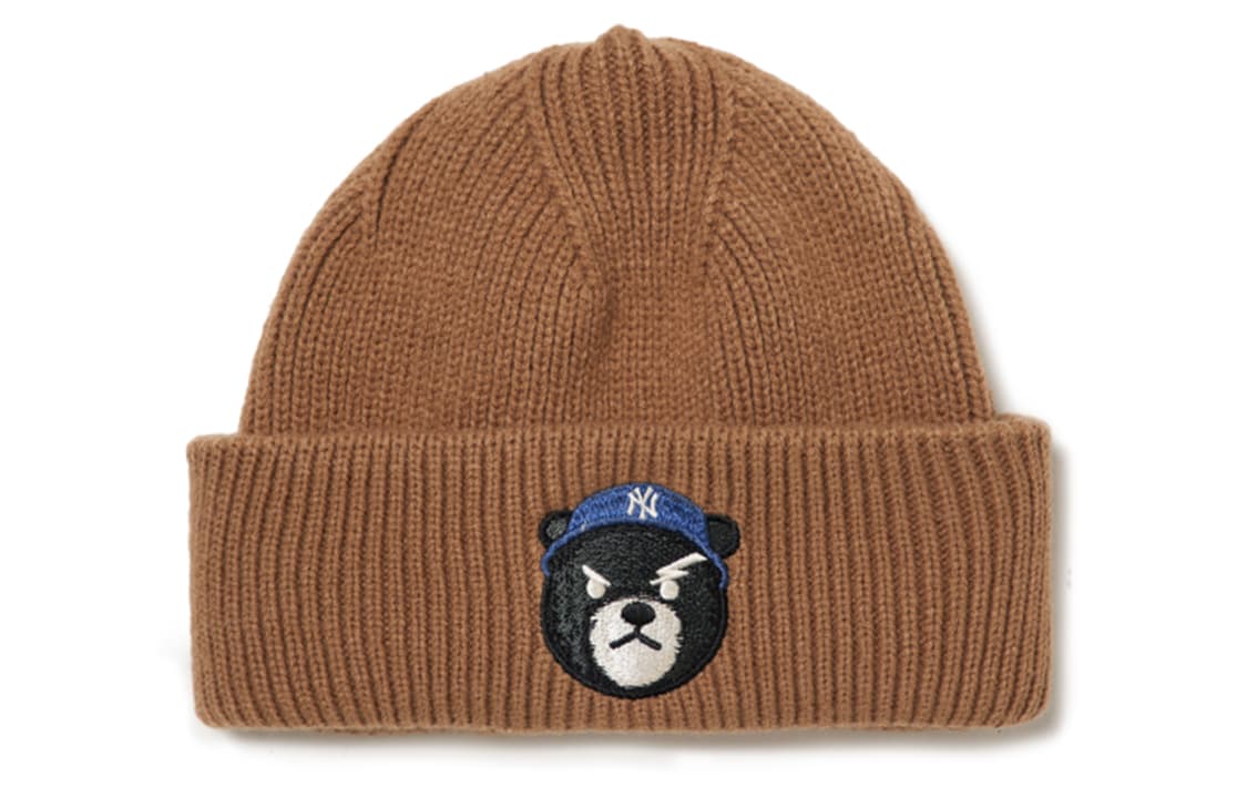 Шапка MLB - изображение 1