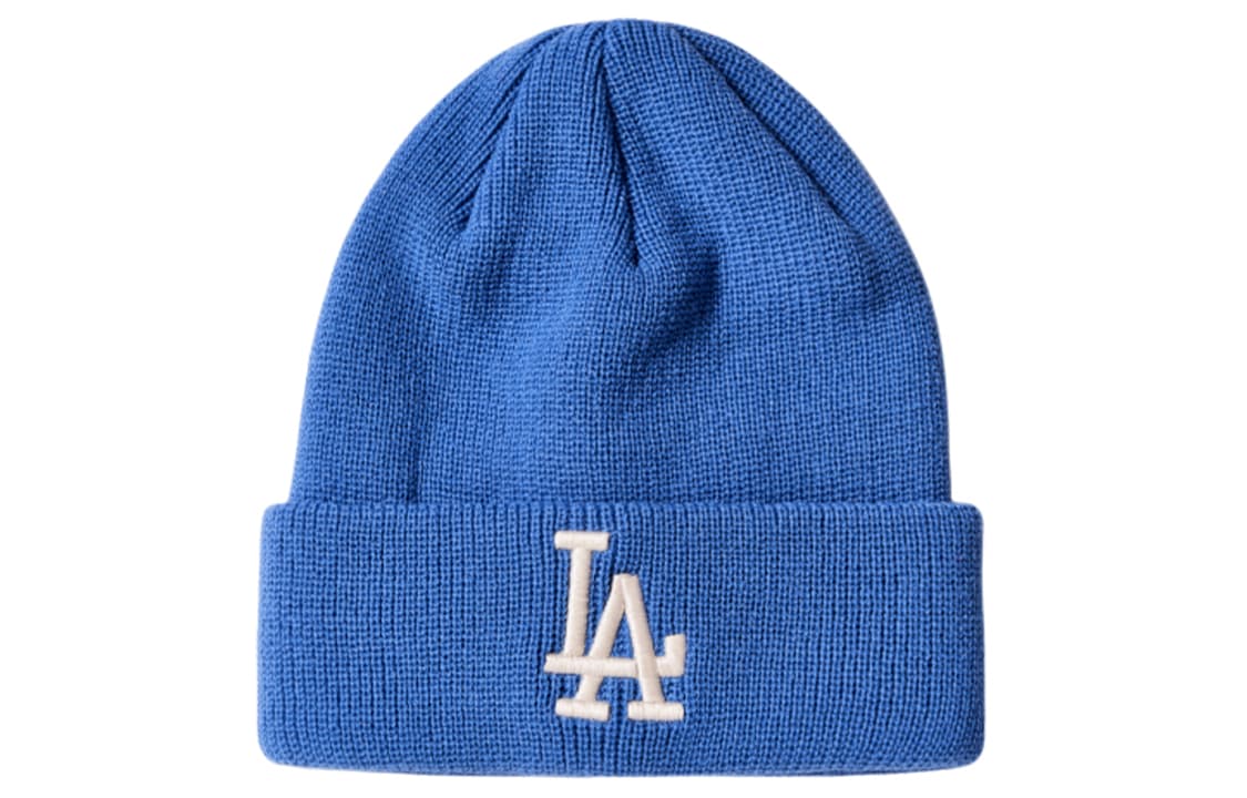 Шапка MLB LA - изображение 1