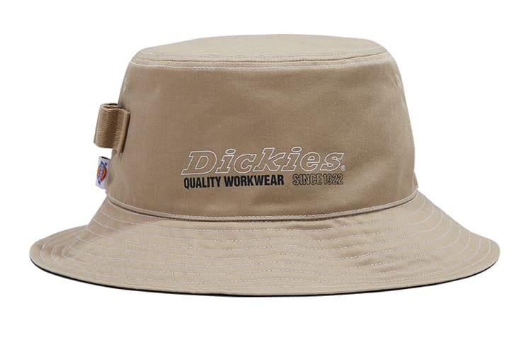 Панама Dickies logo - изображение 1