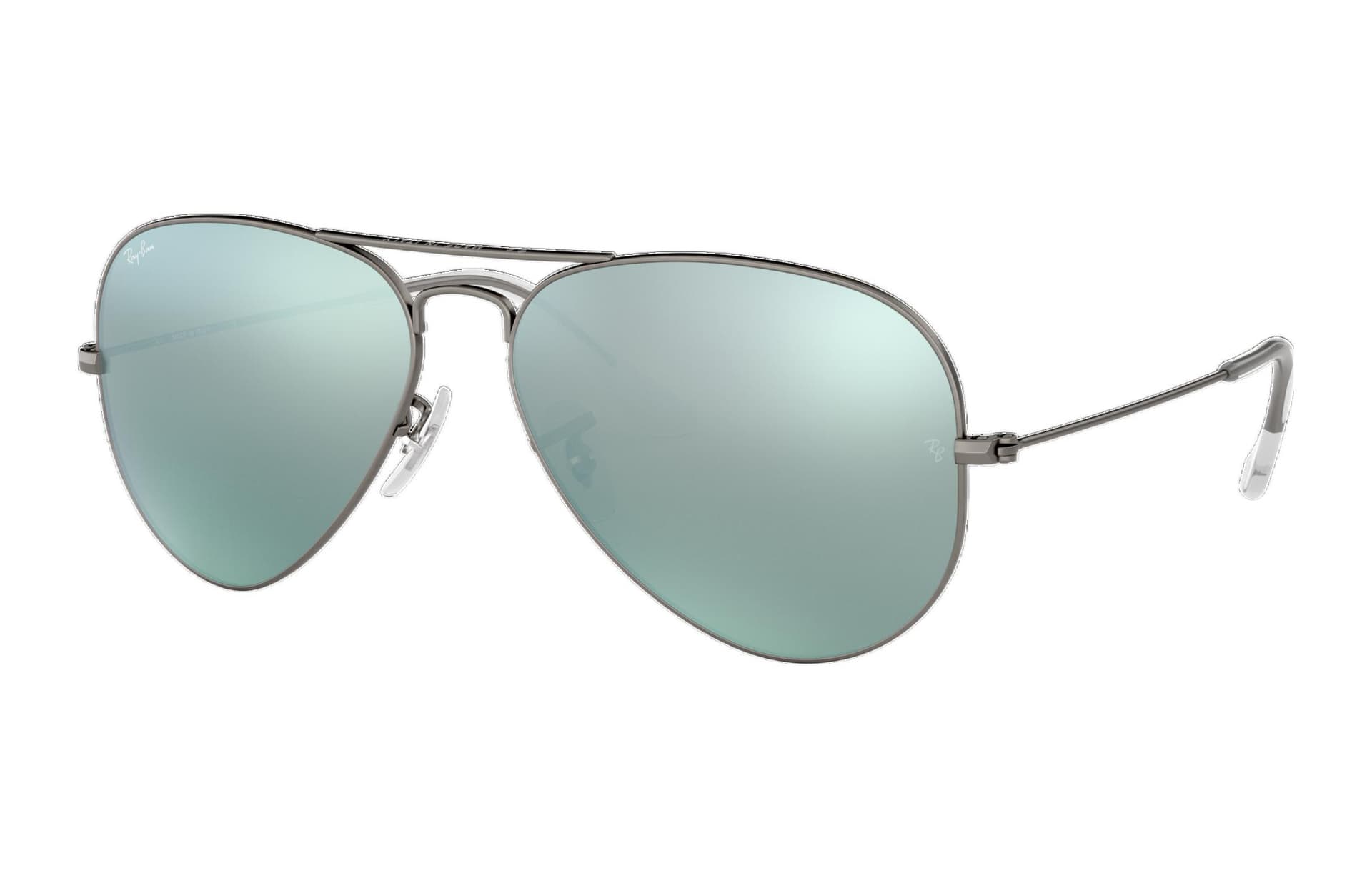 Солнцезащитные очки RayBan - изображение 1