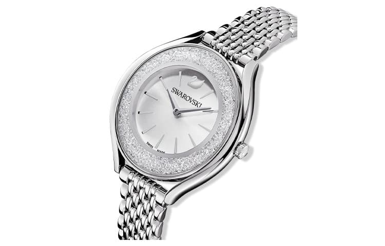 Механические часы Swarovski Swarovski 35.5mm Crystalline Aura 5519462 - изображение 3