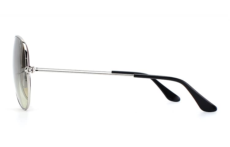 Солнцезащитные очки Ray-Ban Aviator RB3025 - изображение 4
