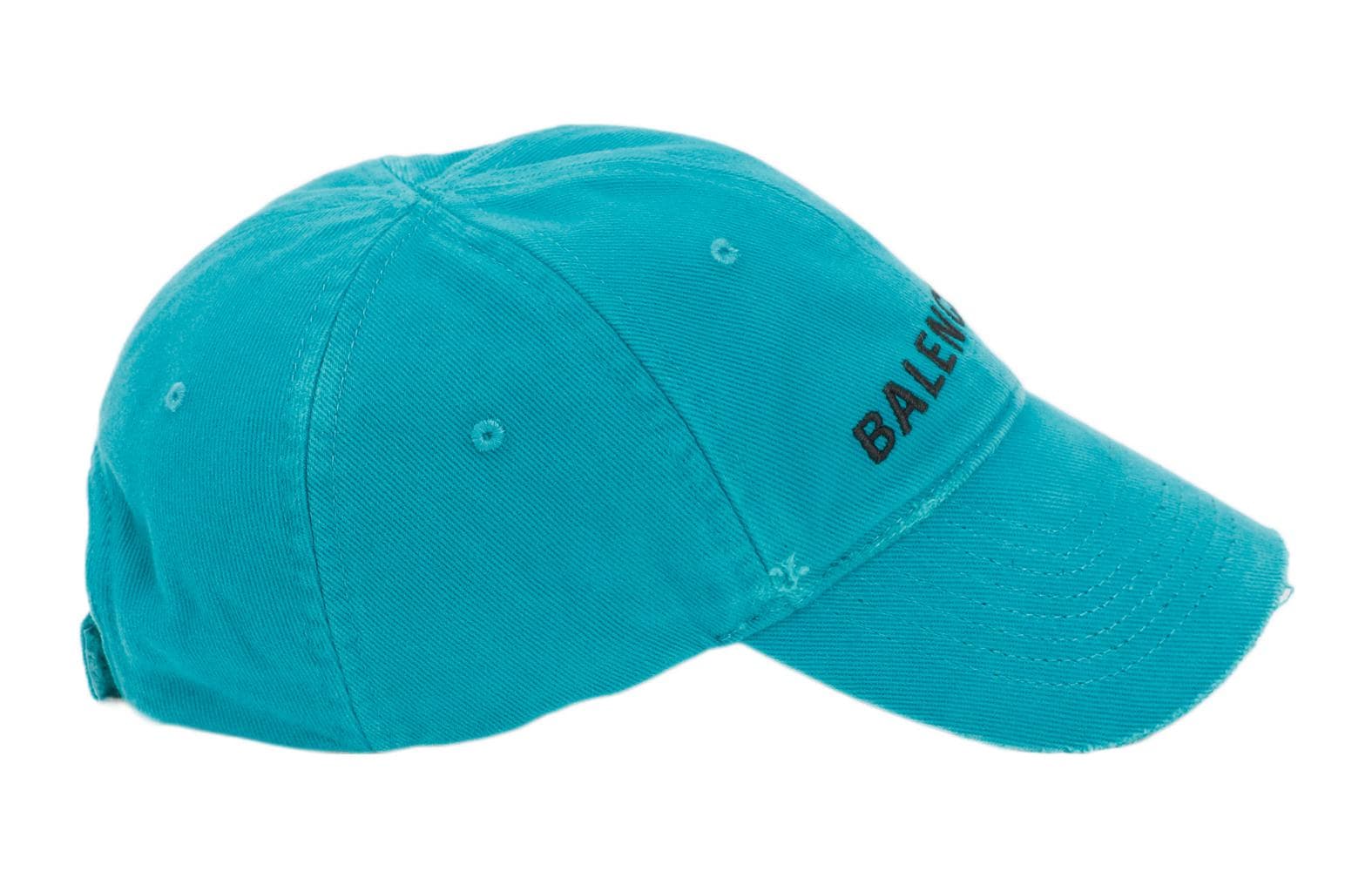 Кепка Balenciaga Cap - изображение 3