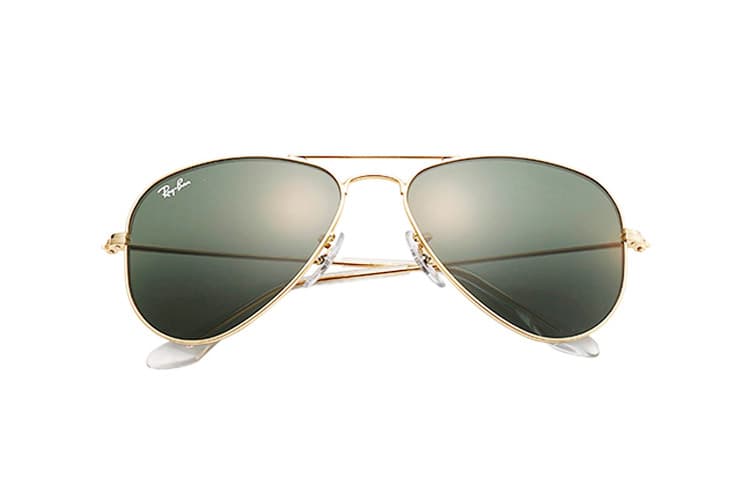 Солнцезащитные очки RayBan - изображение 2