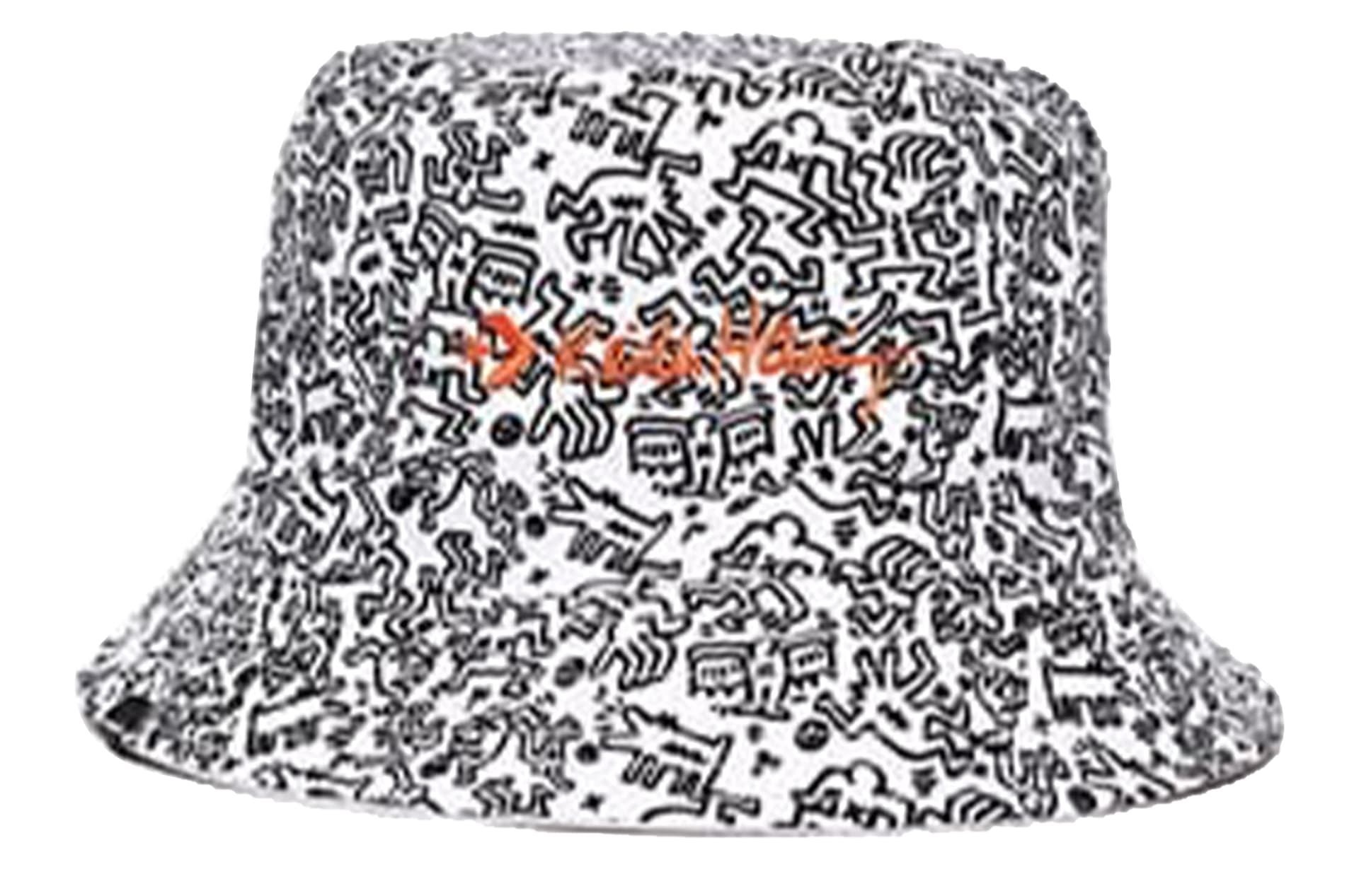Панама Converse Converse x Keith Haring - изображение 2
