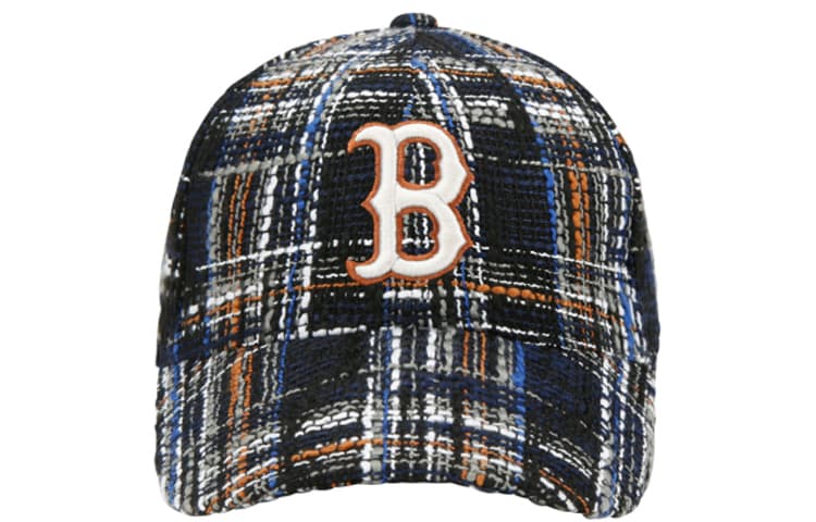 Кепка MLB - изображение 2