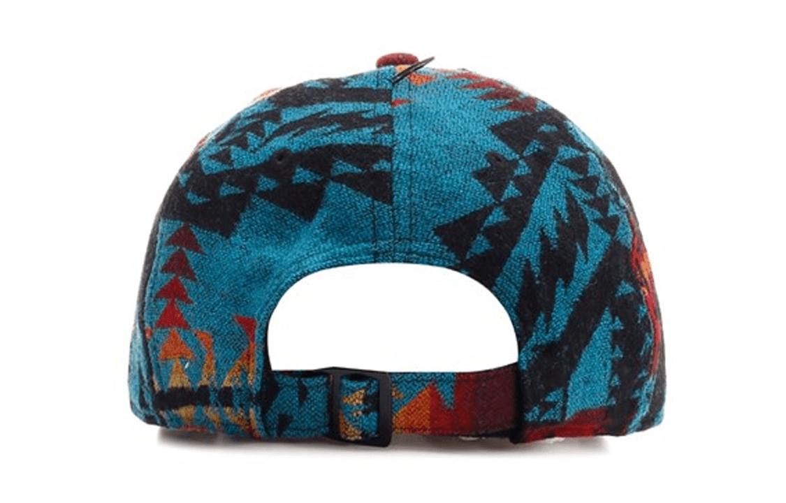 Кепка New Era Pendleton X 9Twenty - изображение 3