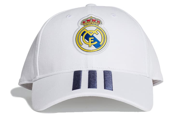 Кепка adidas Logo - изображение 2