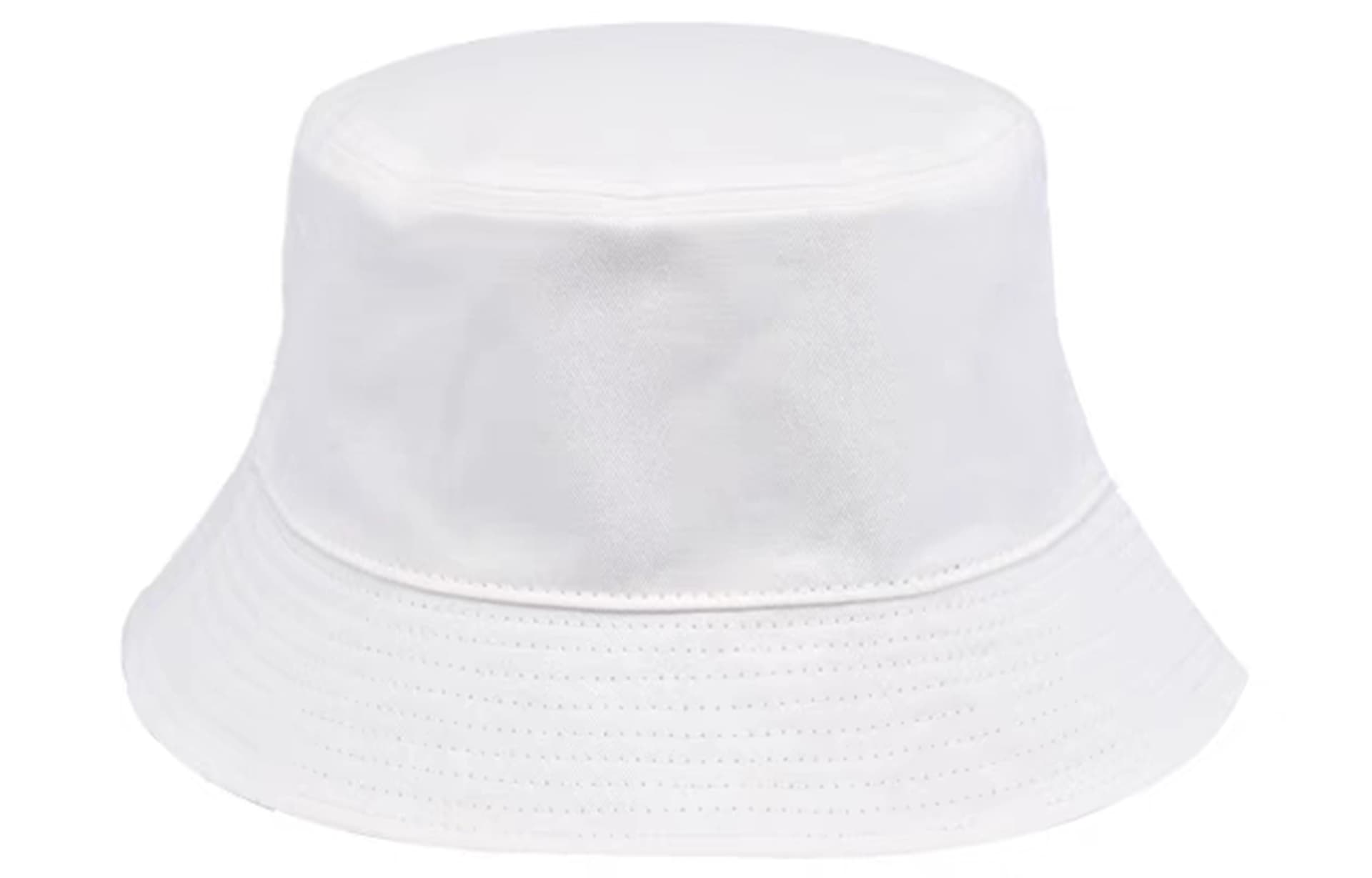 Панама New Balance x Noritake Bucket Hat White - изображение 2