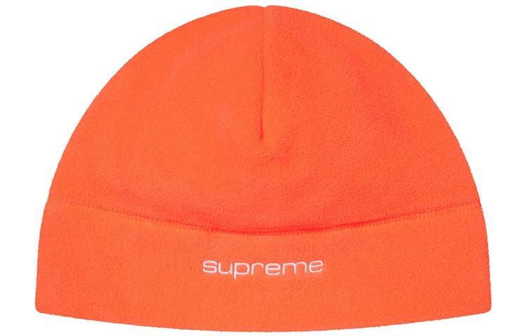 Шапка Supreme Supreme FW20 Week 14 Polartec Beanie - изображение 1