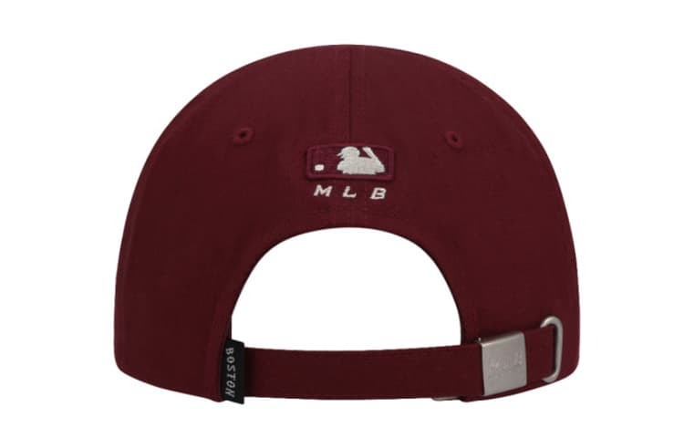 Кепка MLB B - изображение 5