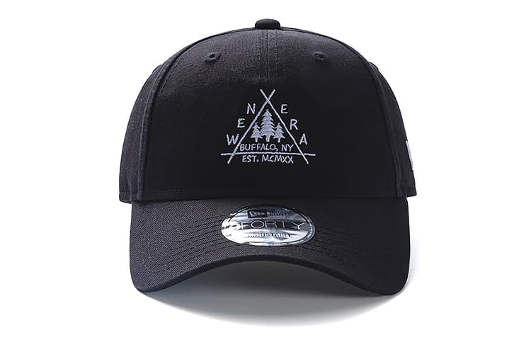 Кепка New Era - изображение 2