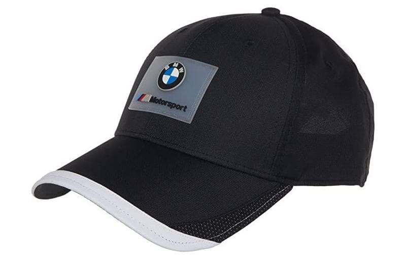 Кепка PUMA BMW M Motorsport BB Cap - изображение 1