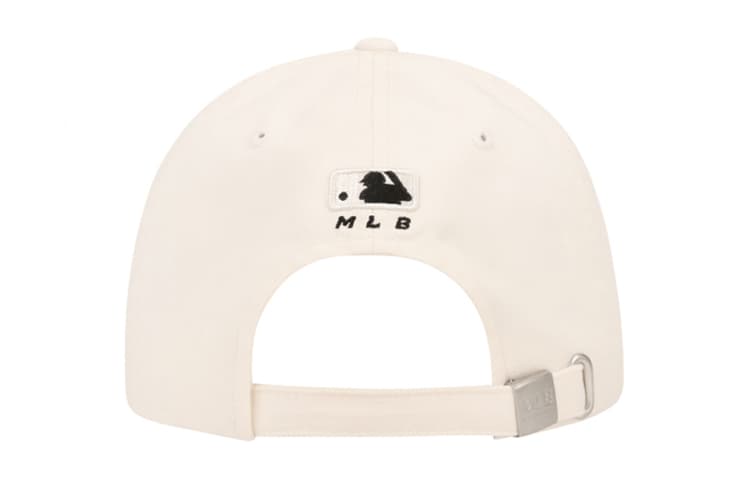 Кепка MLB Logo CP77 - изображение 5
