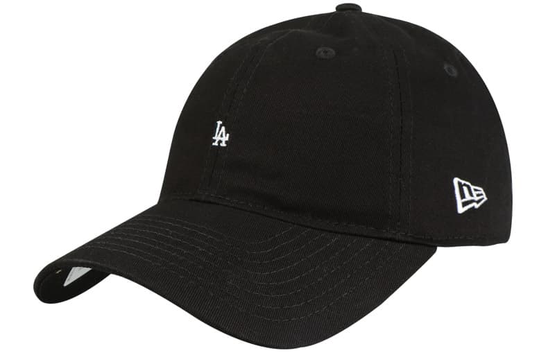 Кепка New Era MLBLAlogo - изображение 1