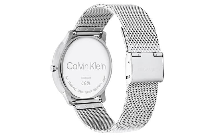 Механические часы CKCalvin Klein 40 25200027 - изображение 3