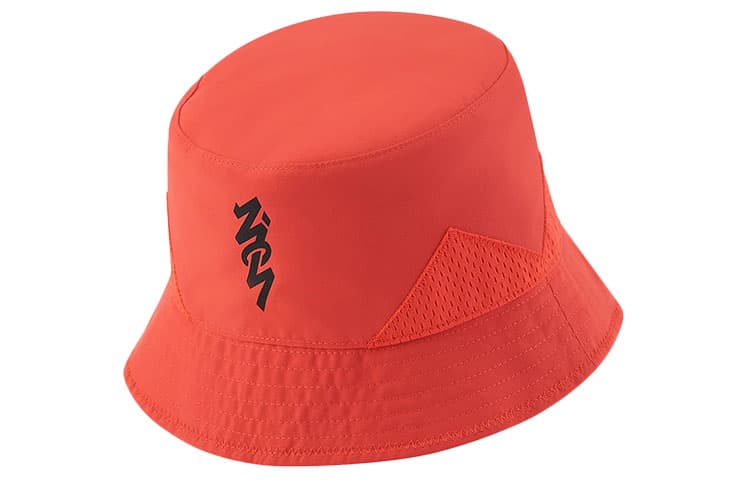 Панама Jordan x Zion Bucket Hat - изображение 2