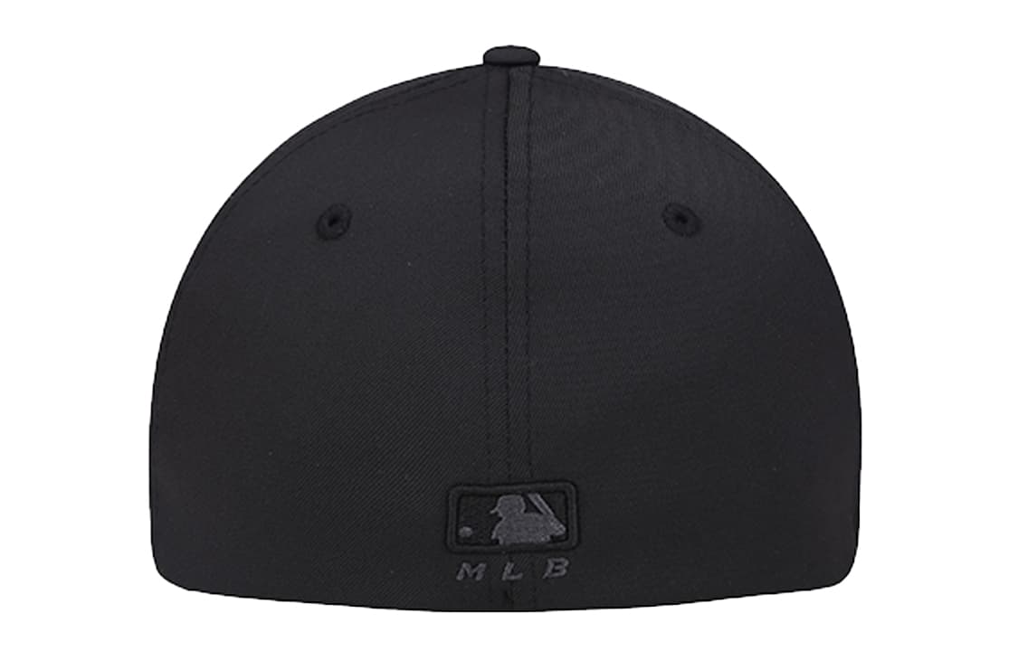 Кепка MLB - изображение 2