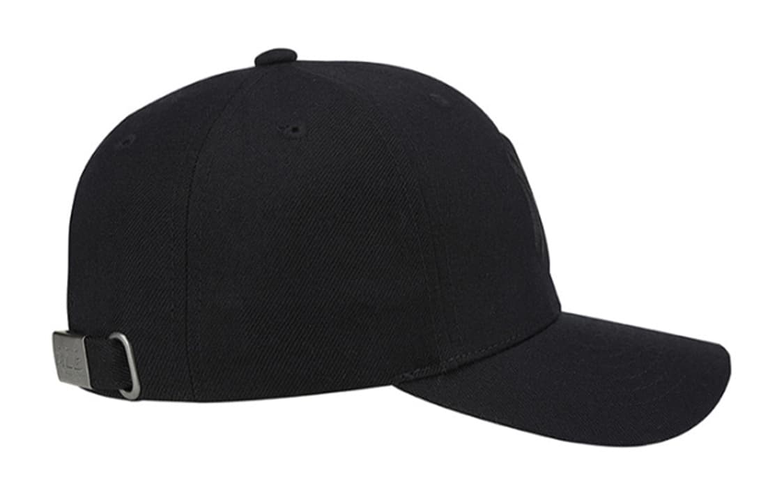 Кепка MLB Black Label Embroidered Acrylic Baseball Cap - изображение 3