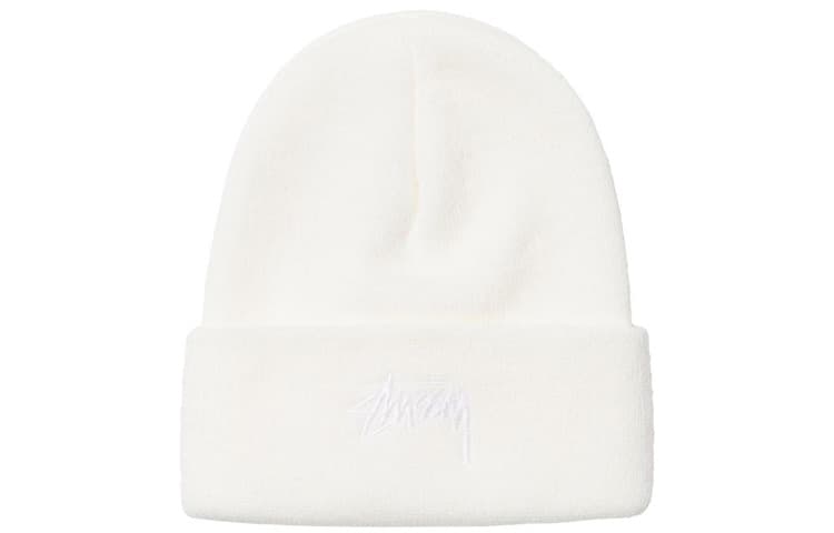 Шапка Stussy Stussy x OUR LEGACY - изображение 1
